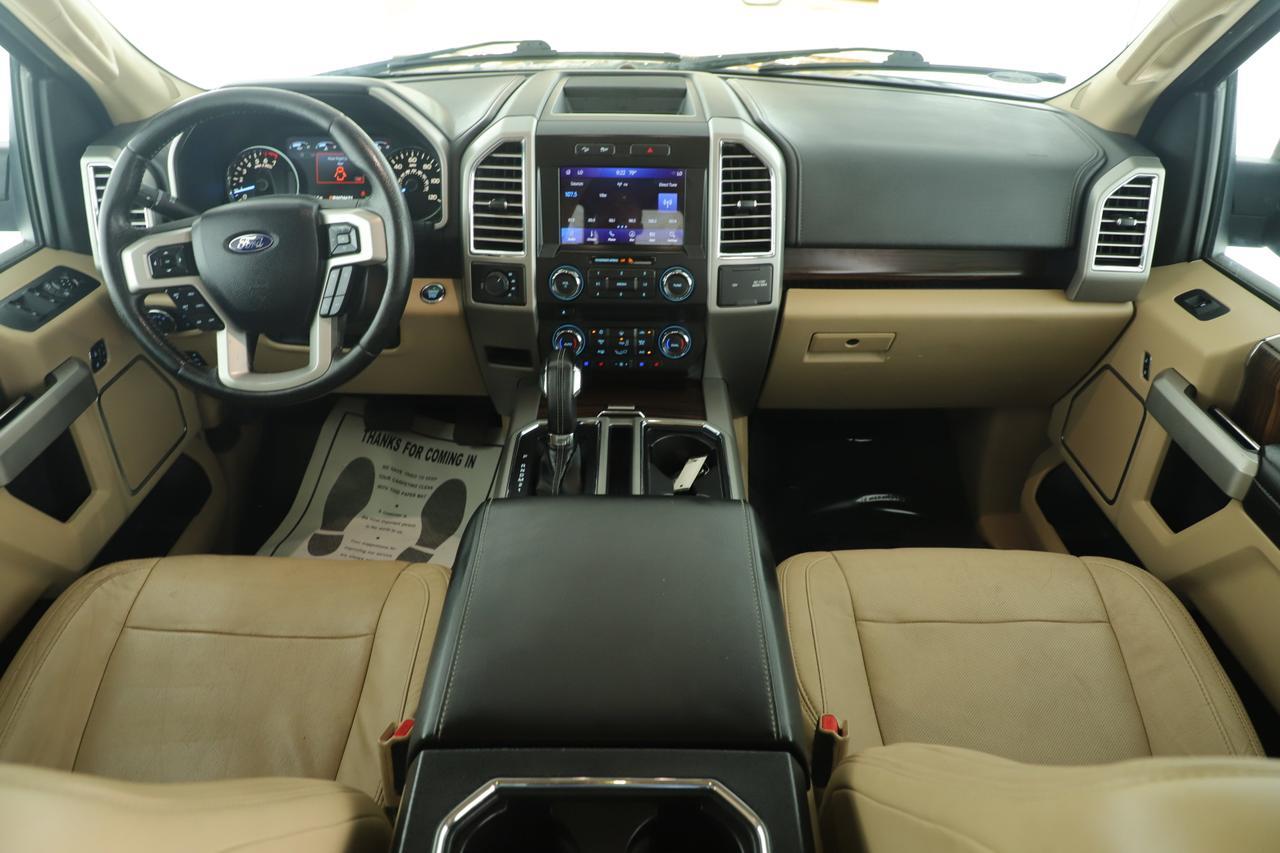 2015 Ford F-150 New Braunfels TX