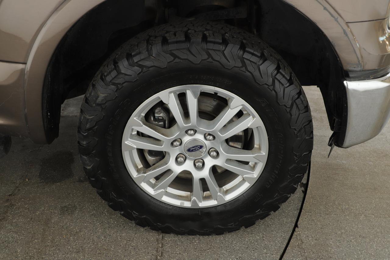 2015 Ford F-150 New Braunfels TX