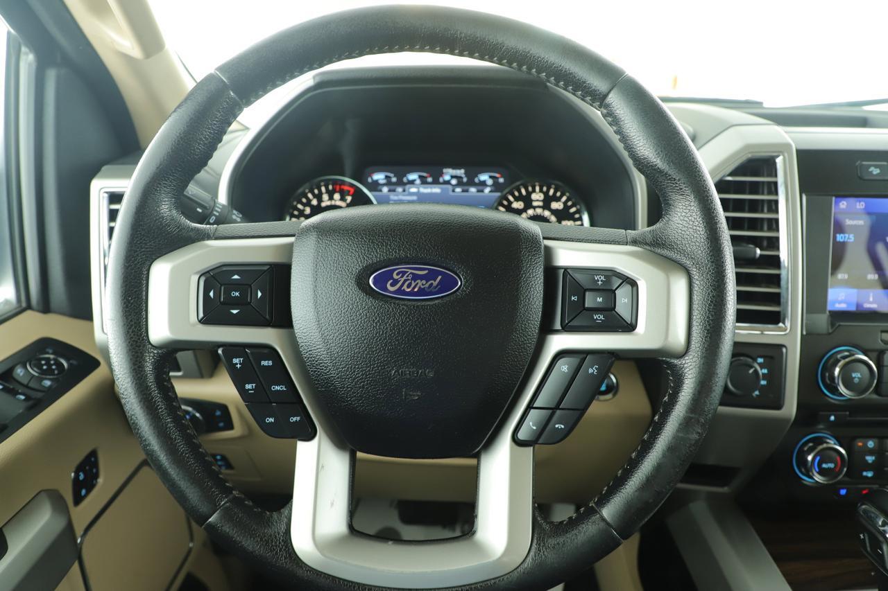 2015 Ford F-150 New Braunfels TX
