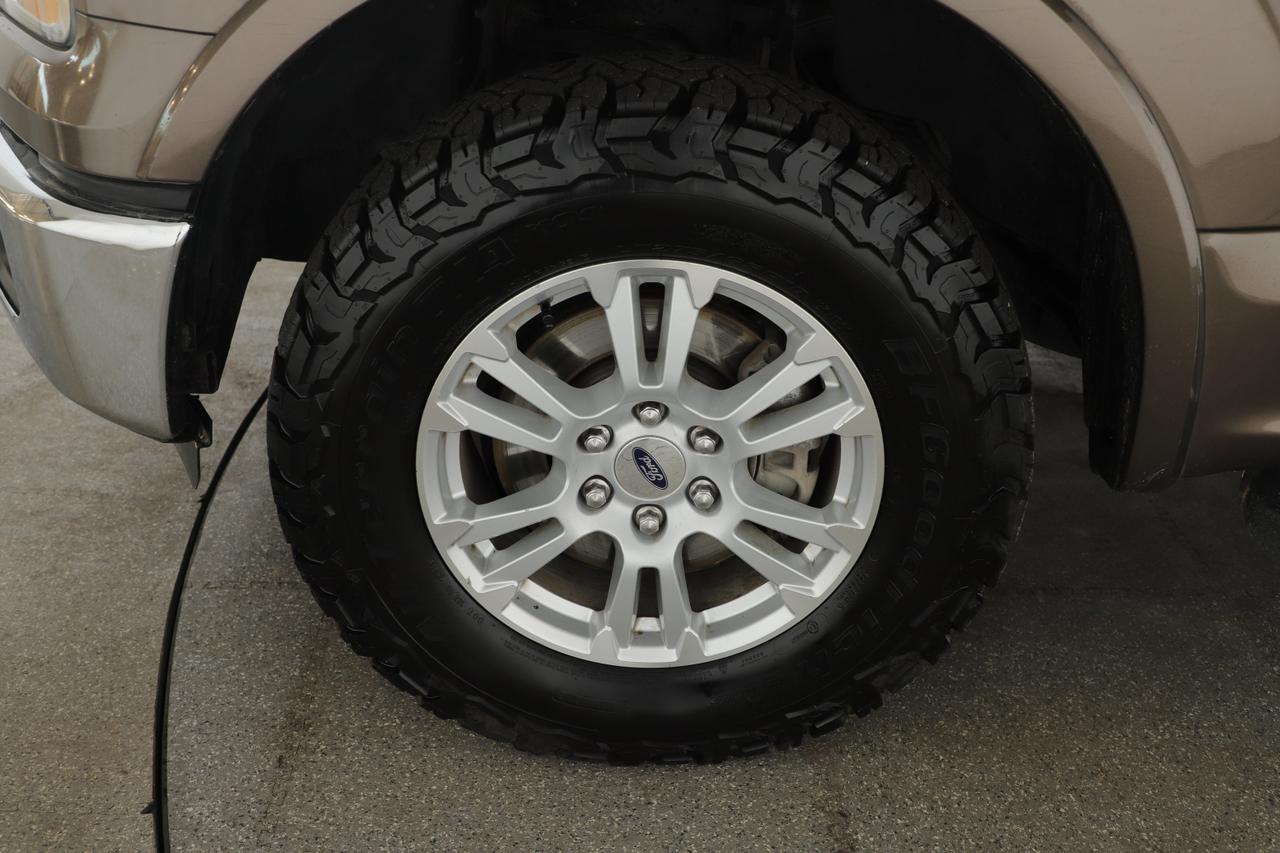 2015 Ford F-150 New Braunfels TX