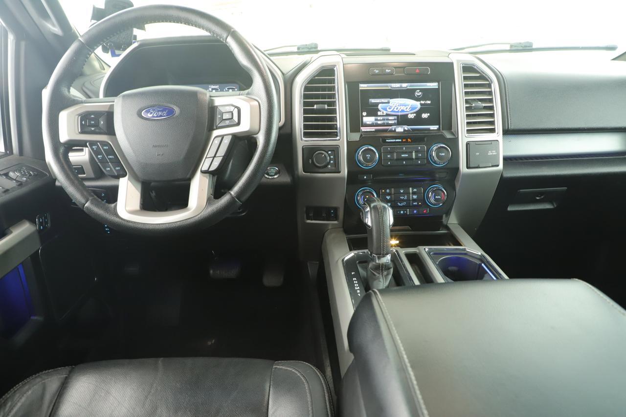 2015 Ford F-150 New Braunfels TX