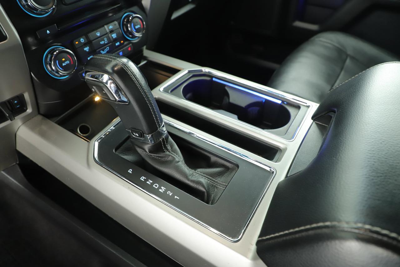 2015 Ford F-150 New Braunfels TX