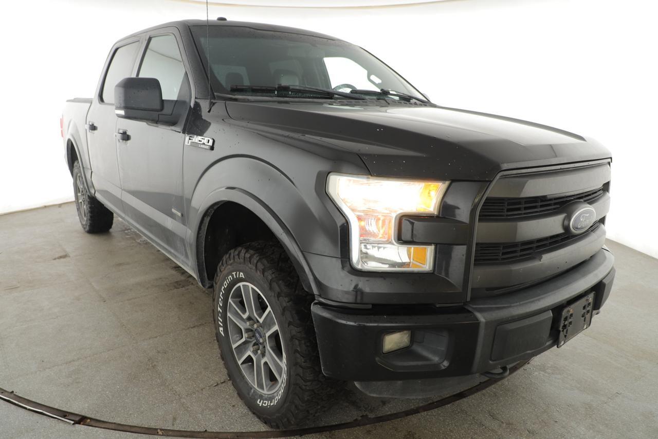 2015 Ford F-150 New Braunfels TX