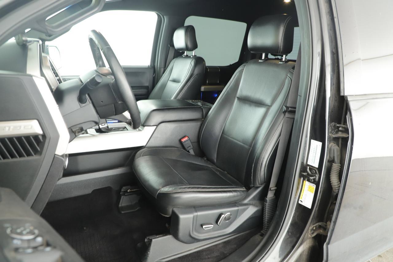 2015 Ford F-150 New Braunfels TX