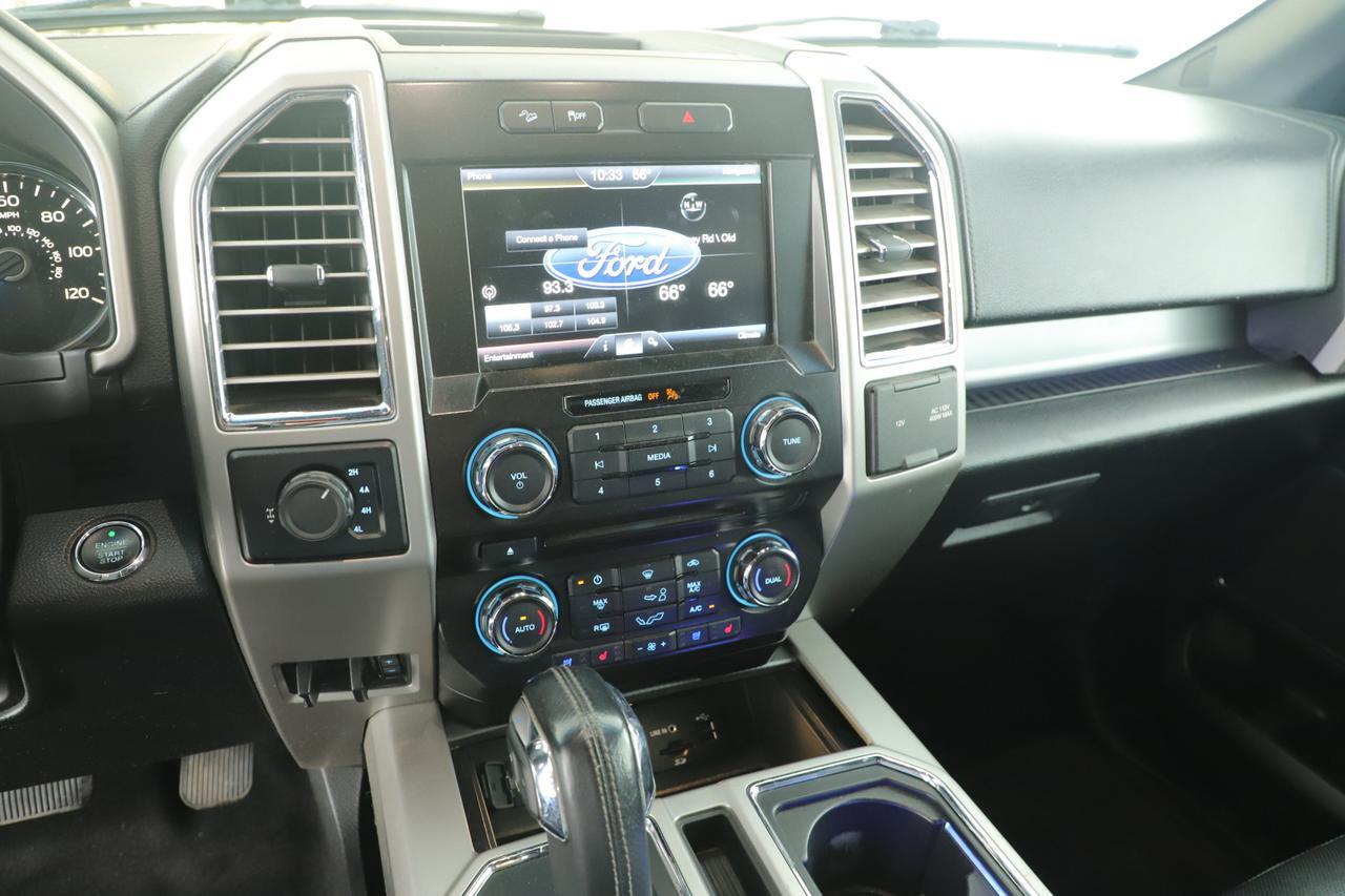 2015 Ford F-150 New Braunfels TX