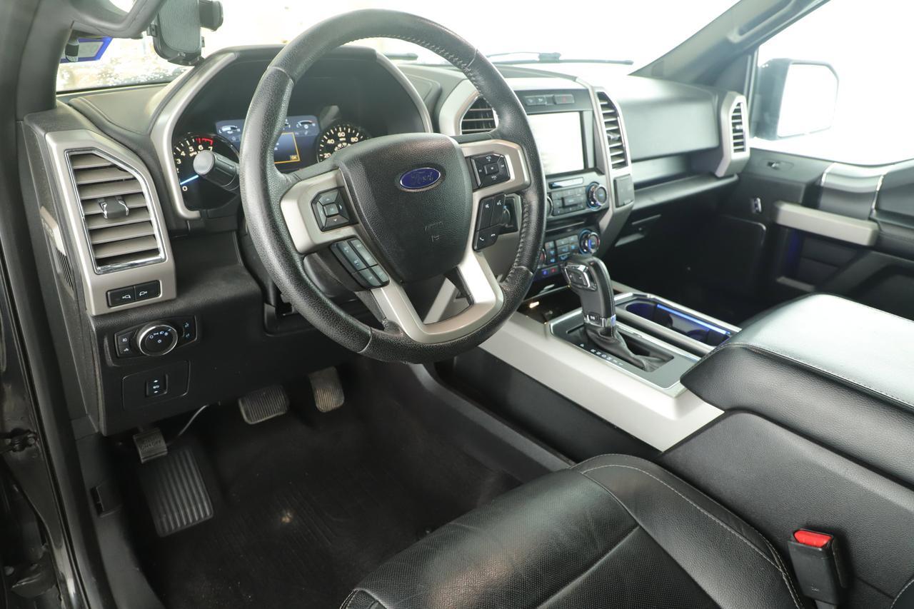 2015 Ford F-150 New Braunfels TX