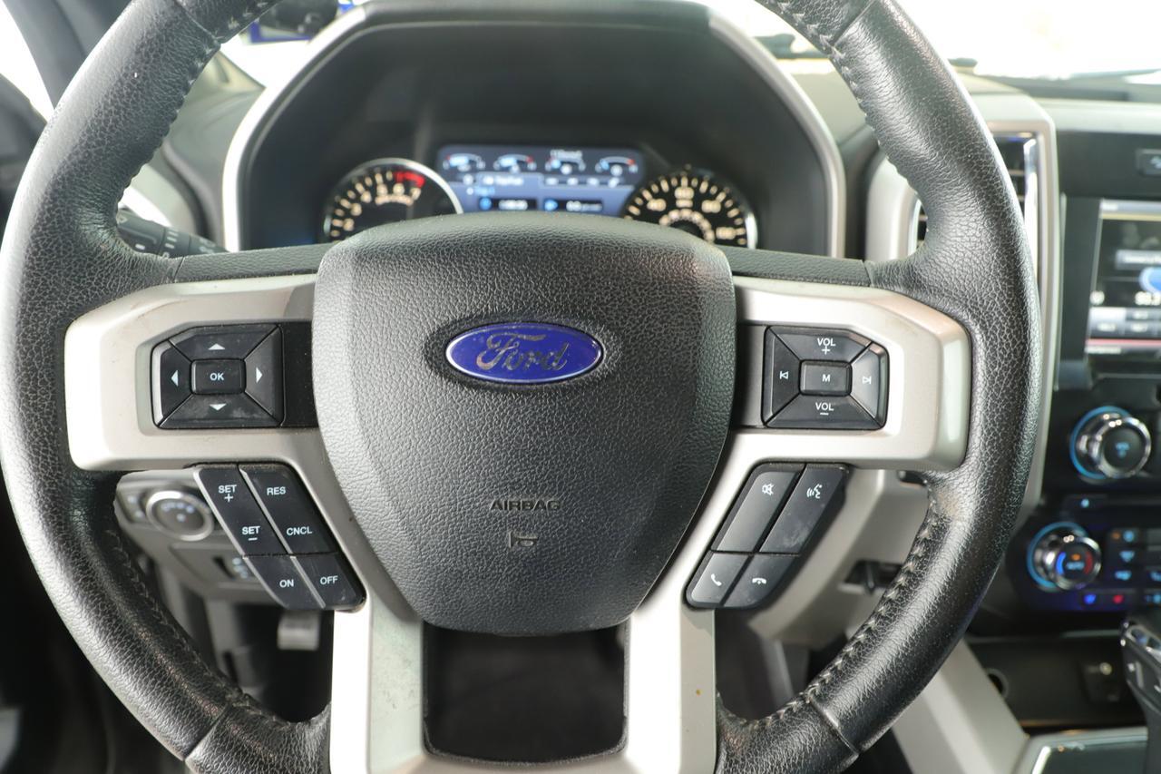 2015 Ford F-150 New Braunfels TX