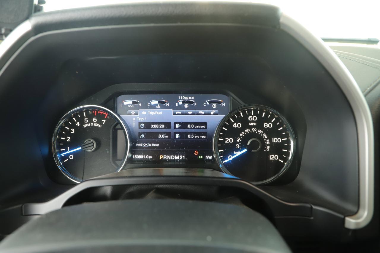 2015 Ford F-150 New Braunfels TX