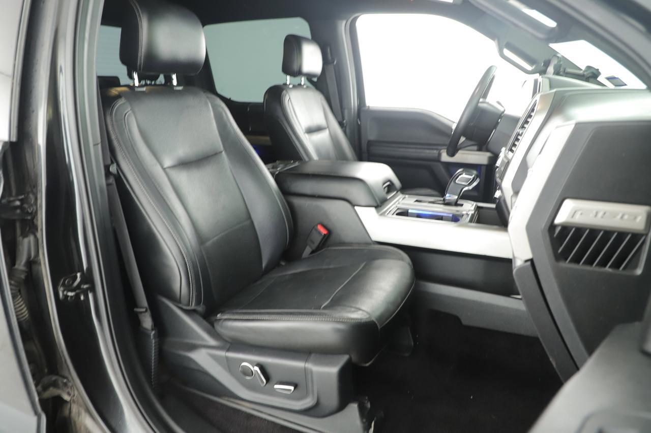 2015 Ford F-150 New Braunfels TX