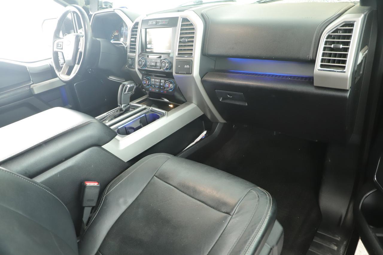 2015 Ford F-150 New Braunfels TX
