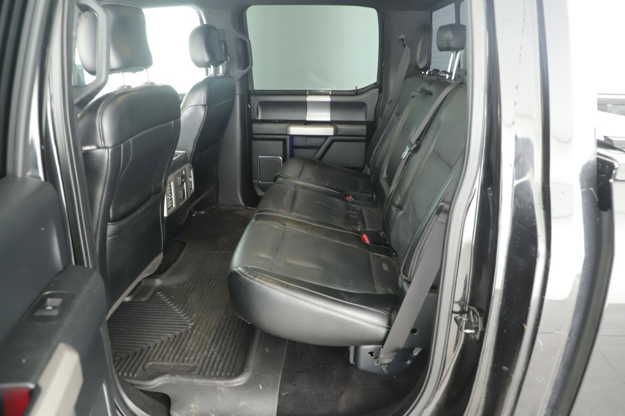 2015 Ford F-150 New Braunfels TX