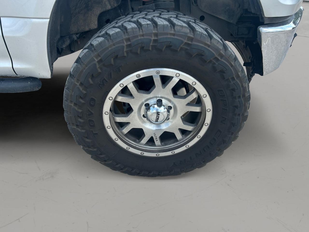 2015 Ford F-150 New Braunfels TX