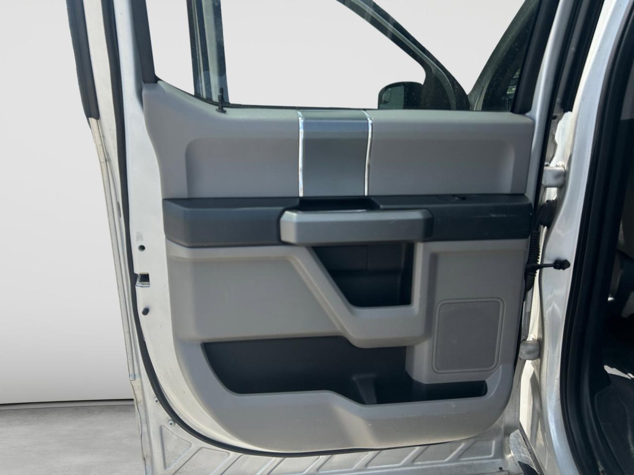 2015 Ford F-150 New Braunfels TX