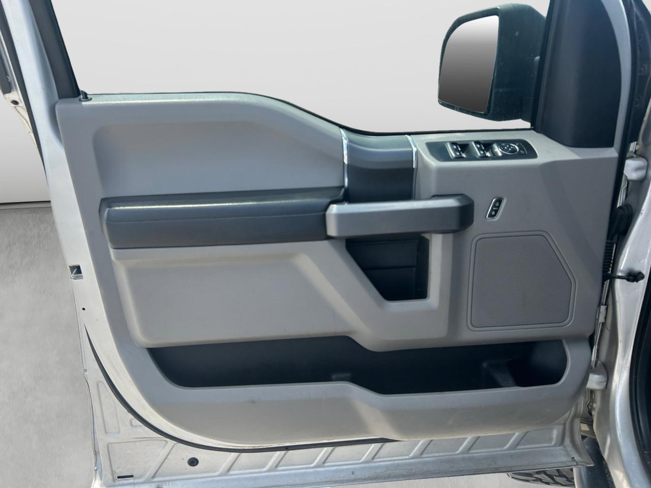 2015 Ford F-150 New Braunfels TX