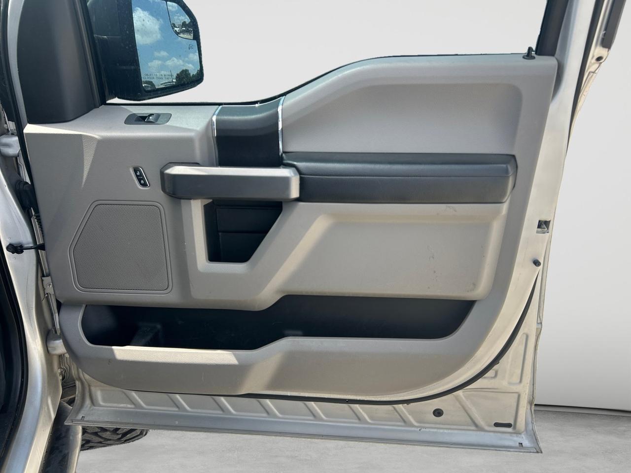 2015 Ford F-150 New Braunfels TX