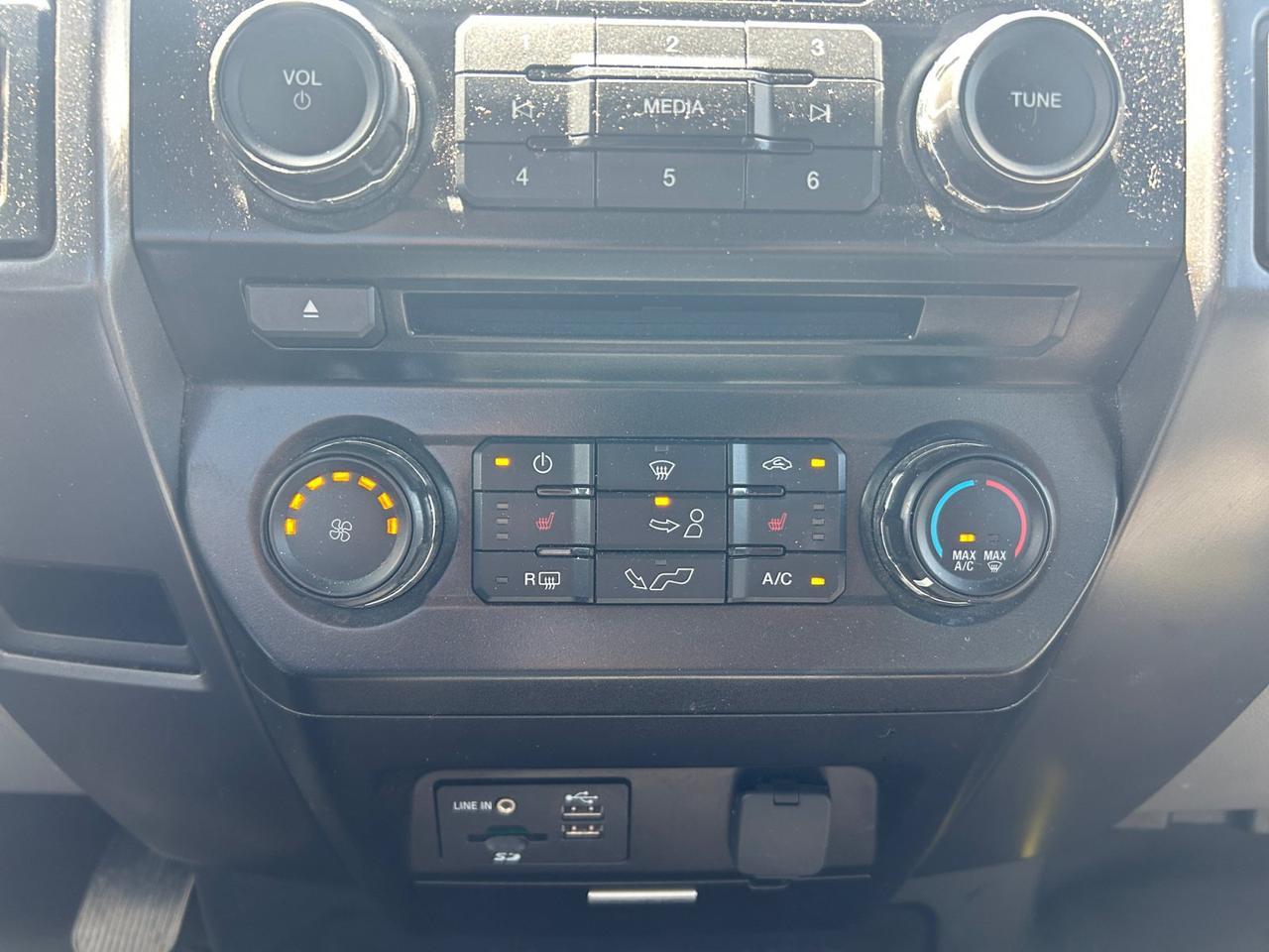 2015 Ford F-150 New Braunfels TX
