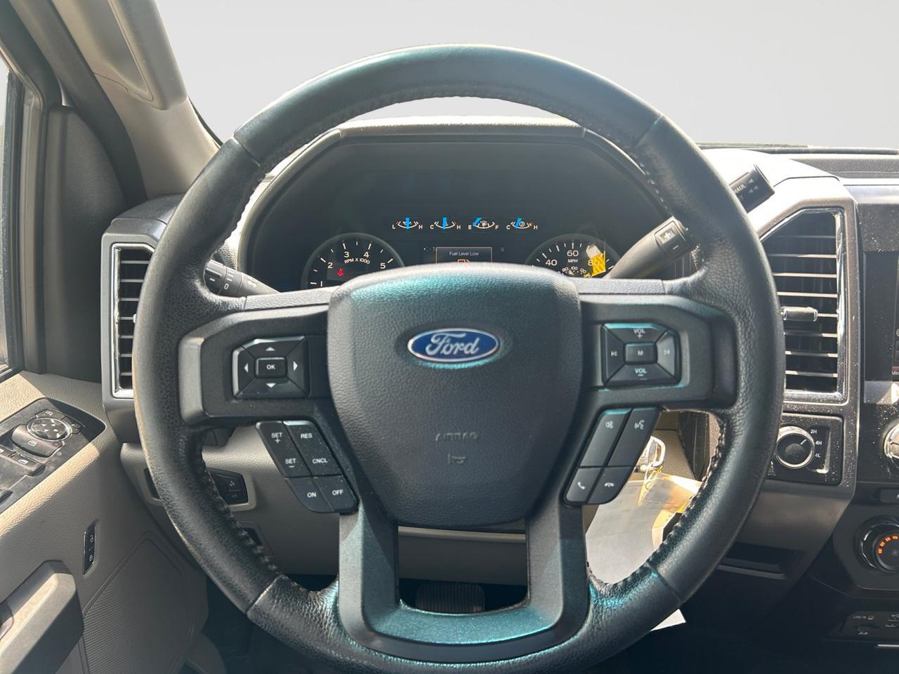 2015 Ford F-150 New Braunfels TX
