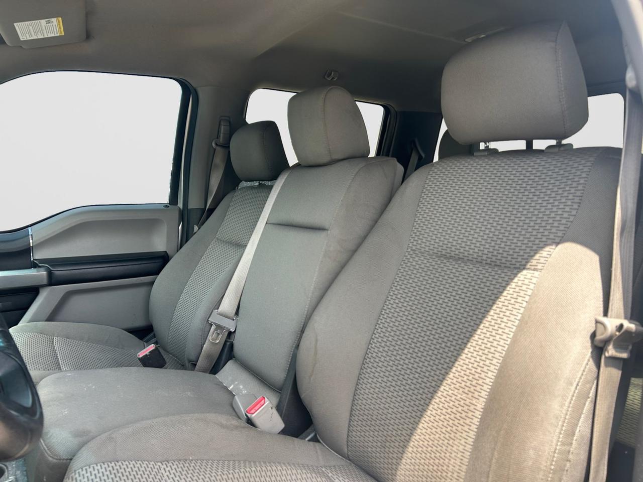 2015 Ford F-150 New Braunfels TX