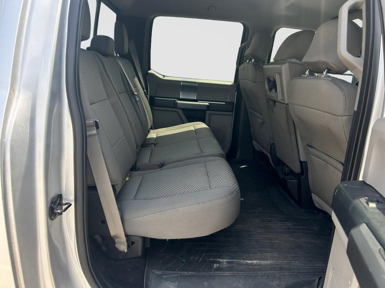 2015 Ford F-150 New Braunfels TX