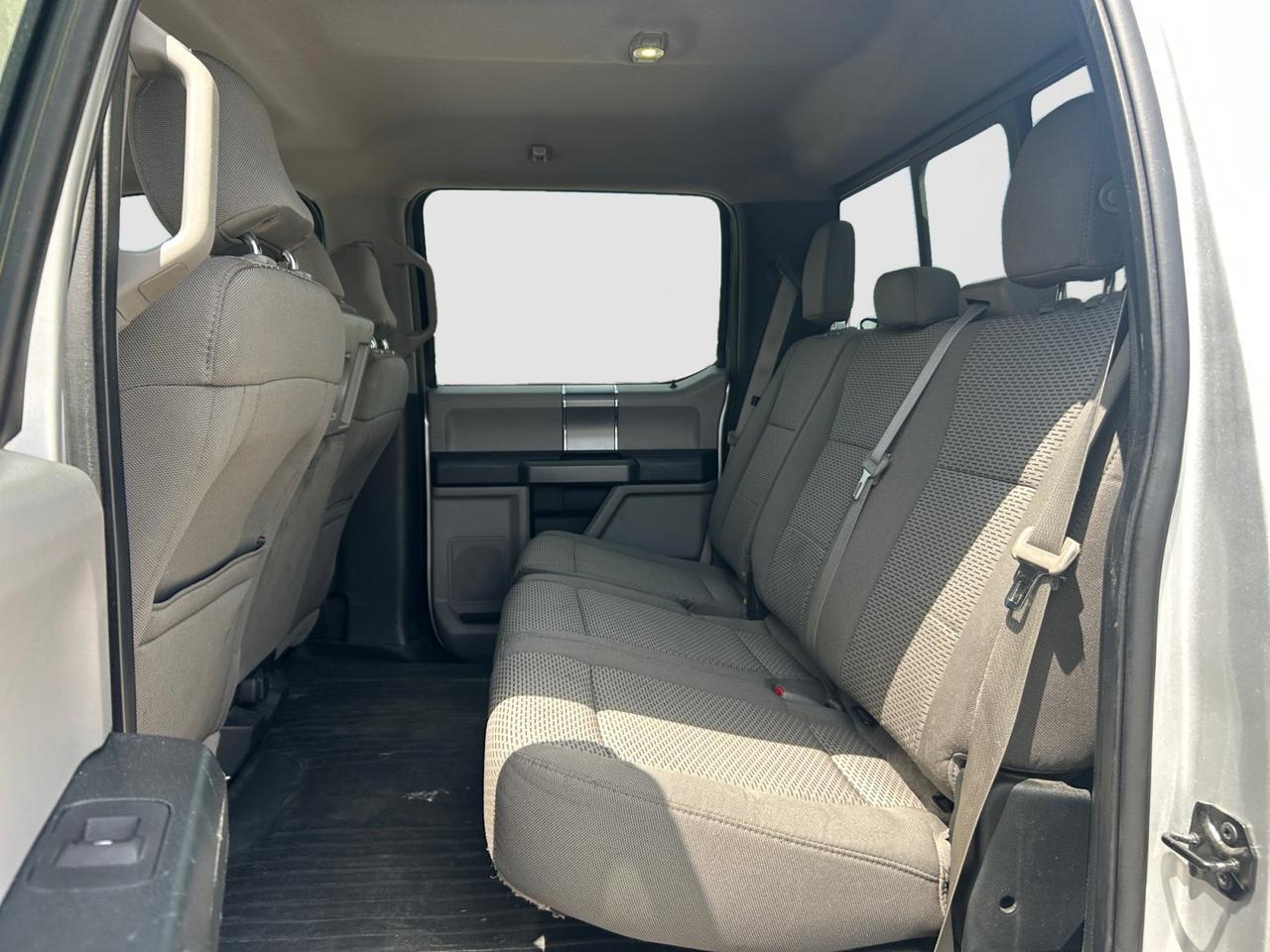 2015 Ford F-150 New Braunfels TX