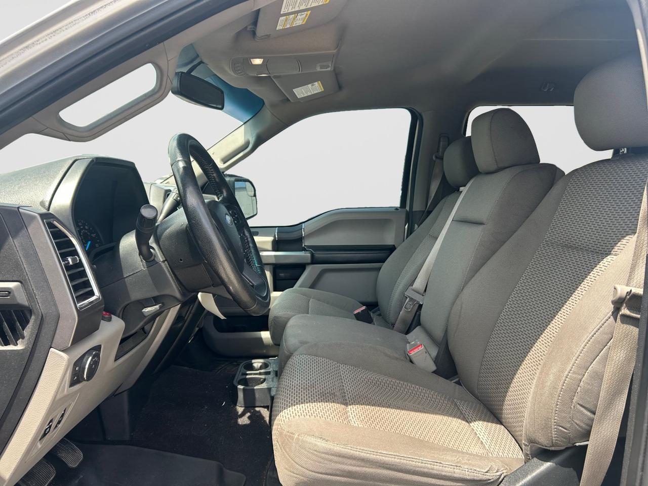 2015 Ford F-150 New Braunfels TX