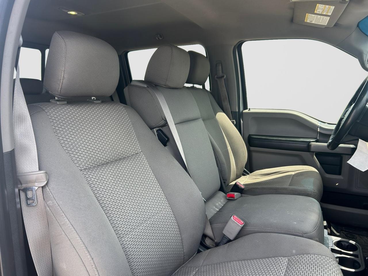 2015 Ford F-150 New Braunfels TX