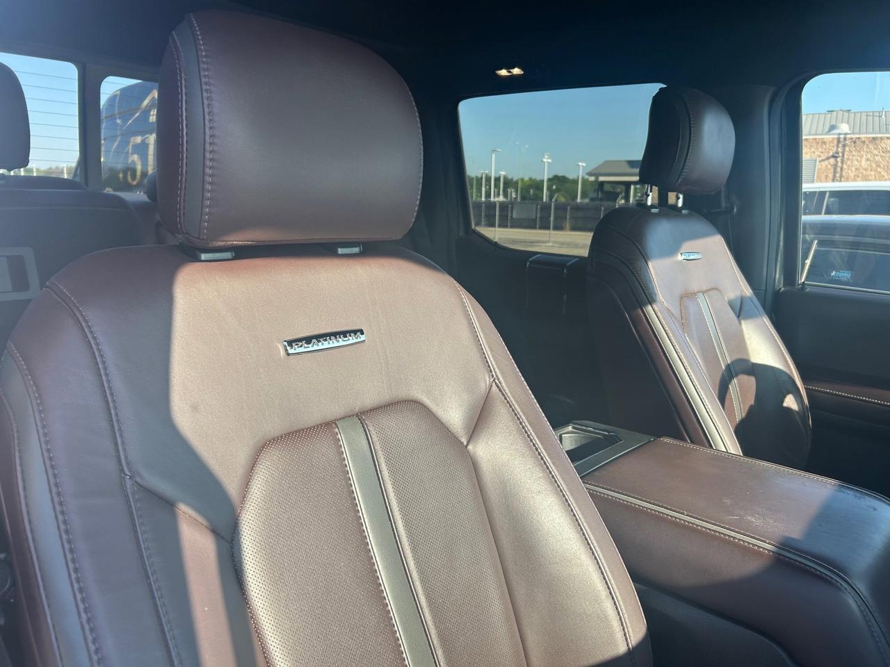 2015 Ford F-150 New Braunfels TX