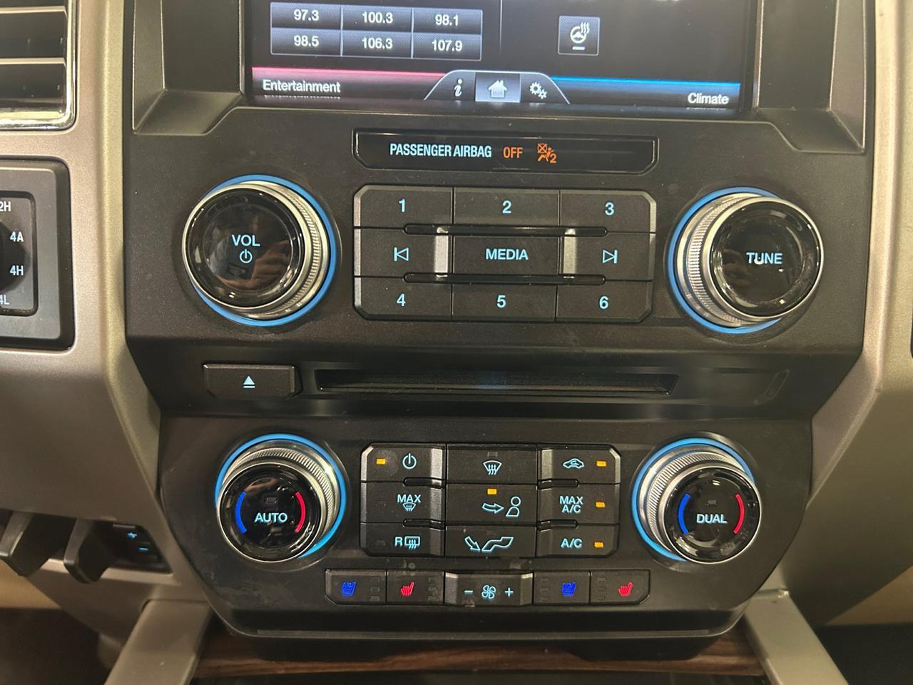 2015 Ford F-150 New Braunfels TX