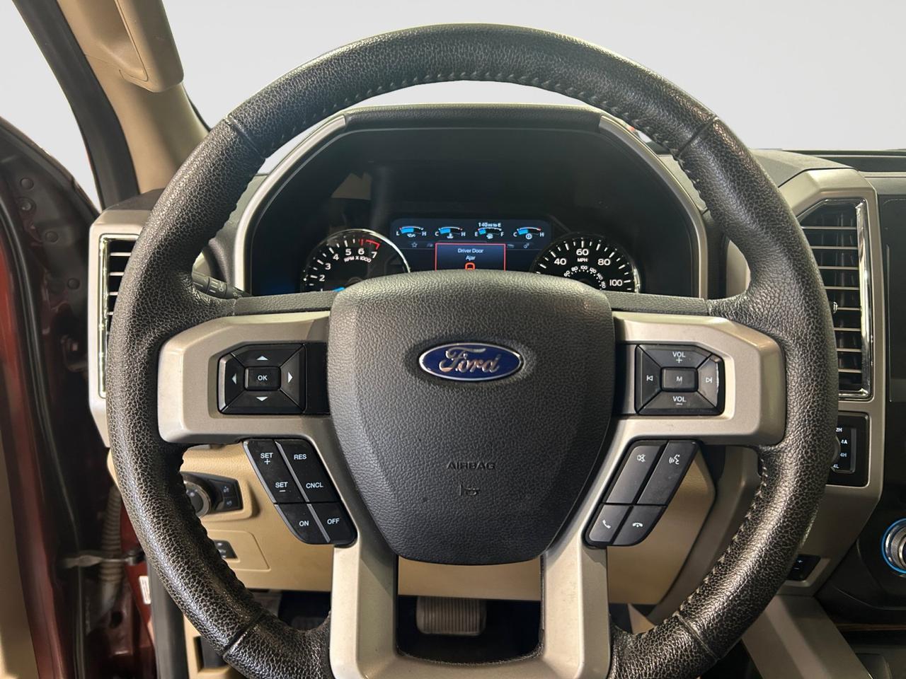 2015 Ford F-150 New Braunfels TX