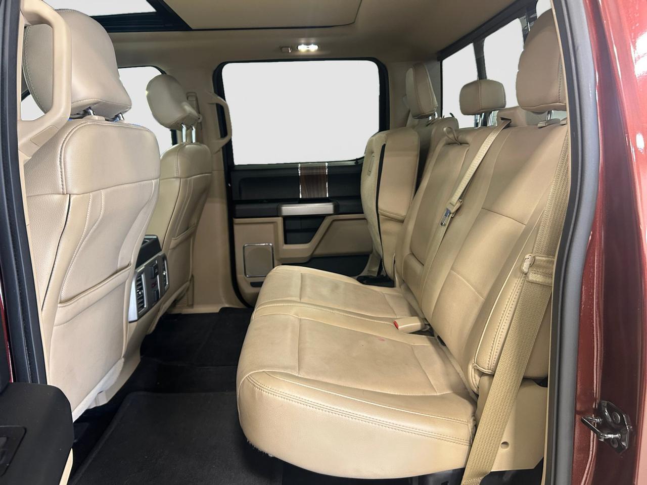 2015 Ford F-150 New Braunfels TX