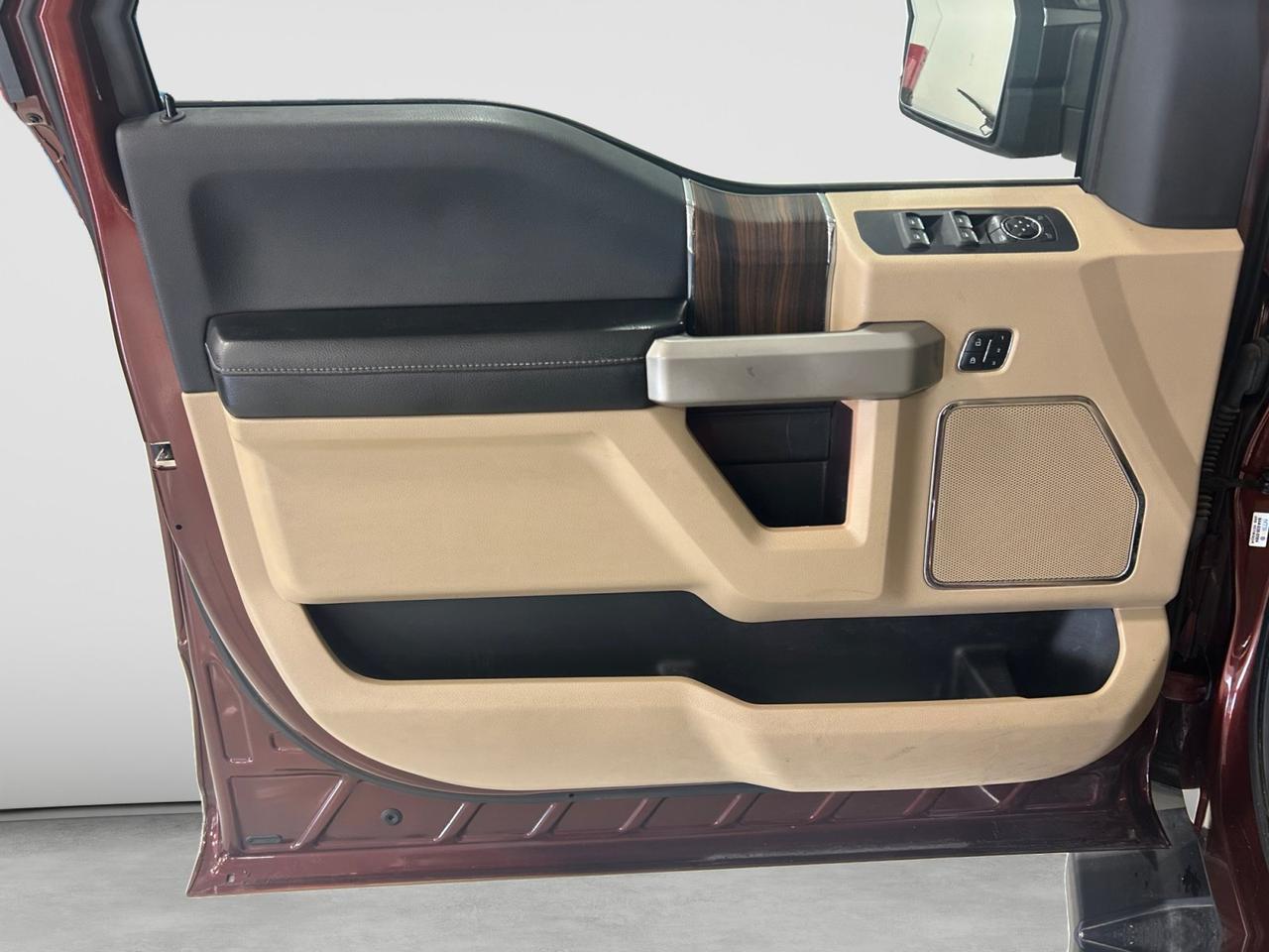 2015 Ford F-150 New Braunfels TX