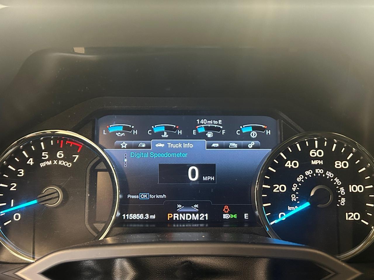 2015 Ford F-150 New Braunfels TX