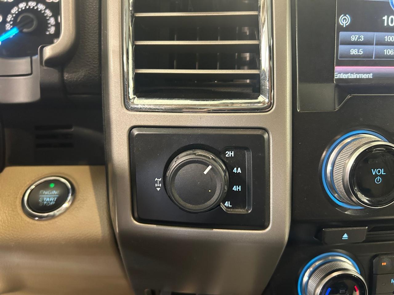 2015 Ford F-150 New Braunfels TX