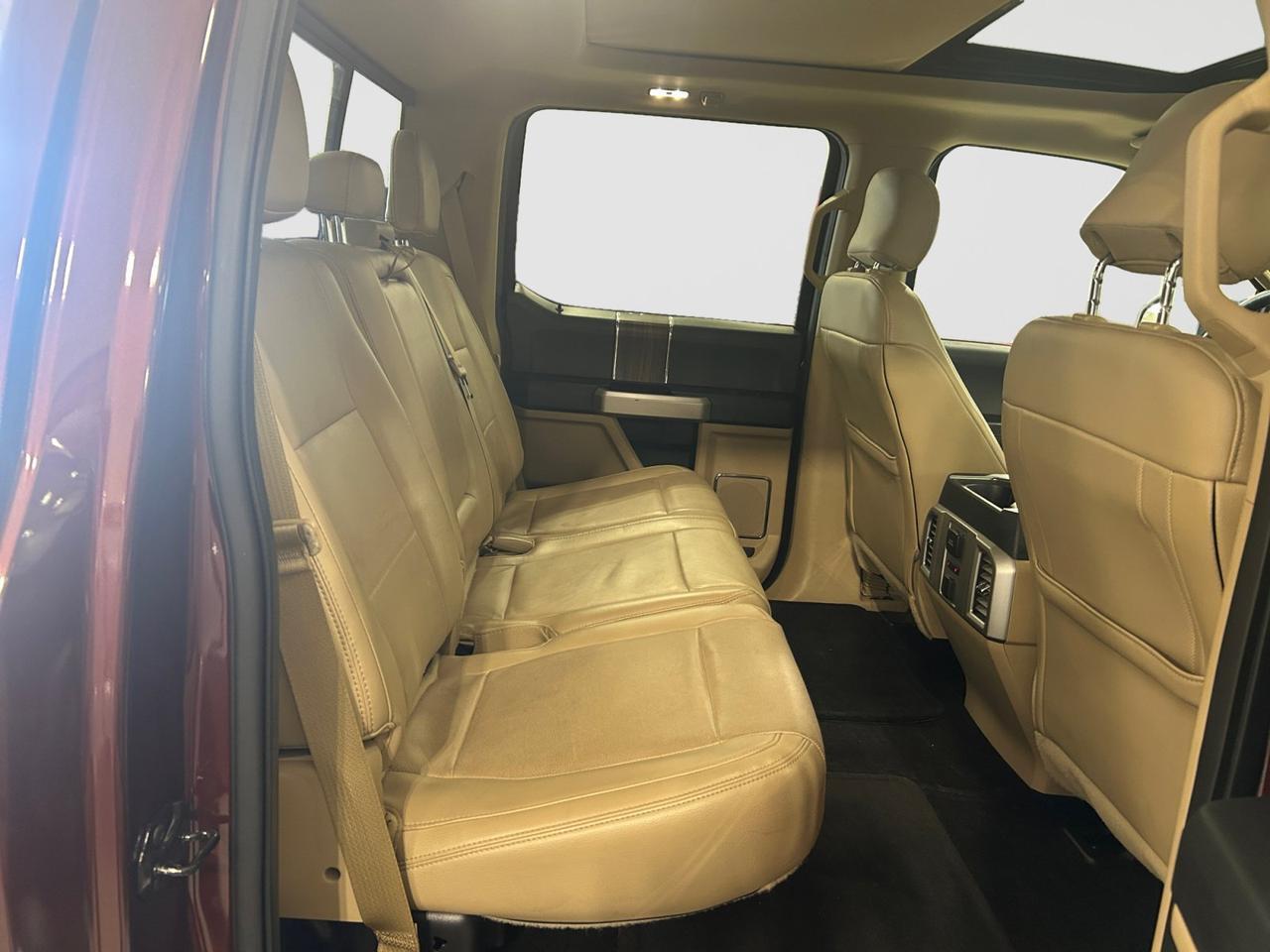 2015 Ford F-150 New Braunfels TX