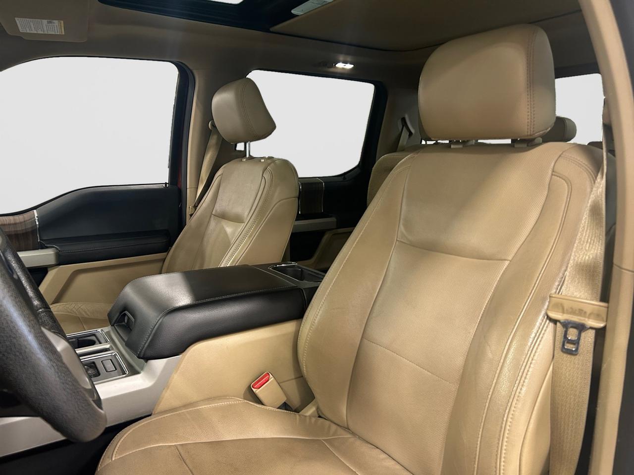 2015 Ford F-150 New Braunfels TX