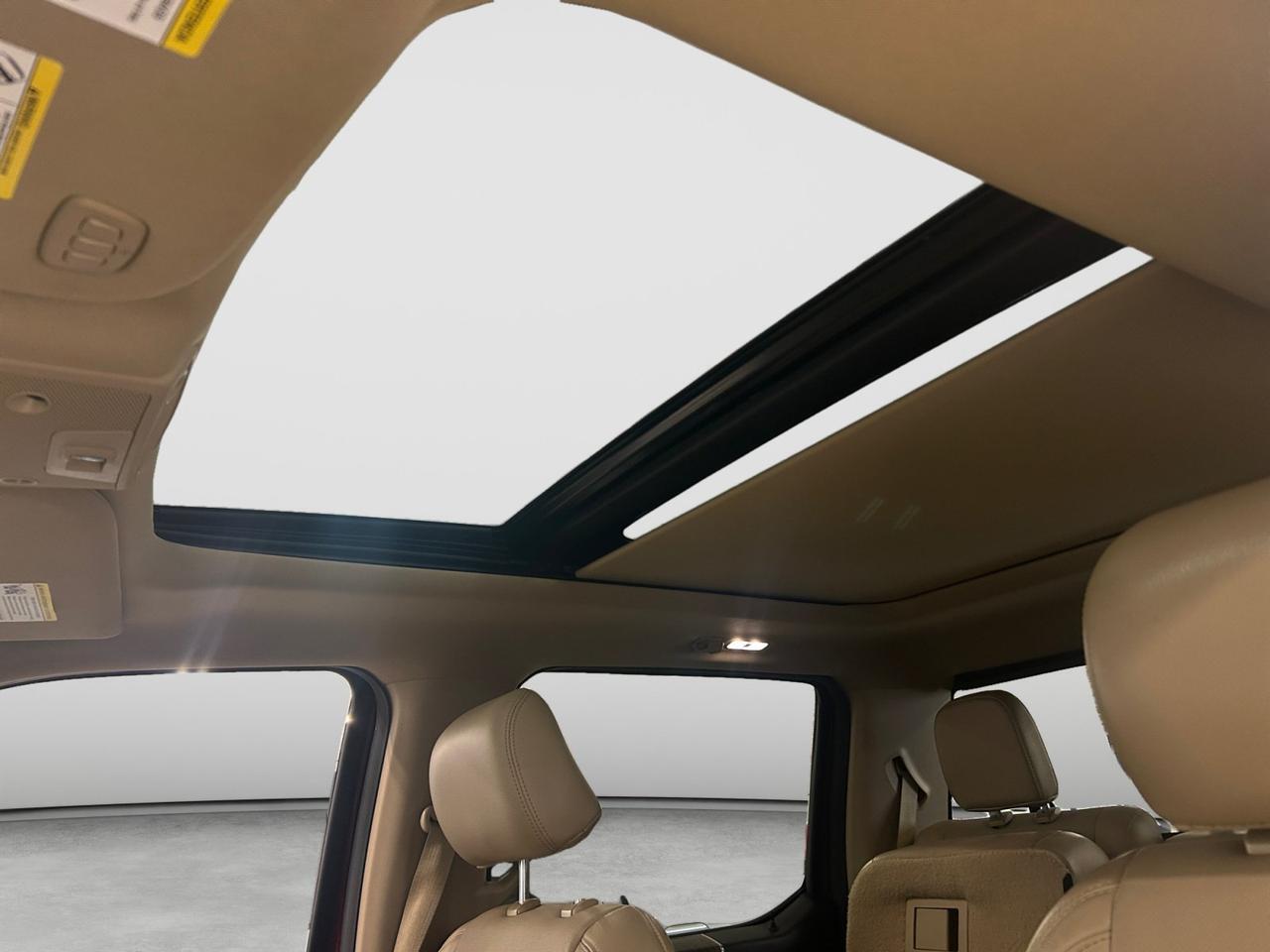 2015 Ford F-150 New Braunfels TX