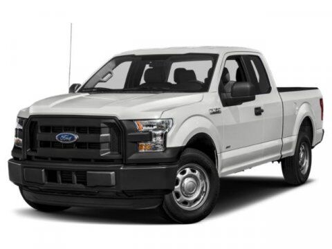 2015 Ford F-150 San Antonio TX
