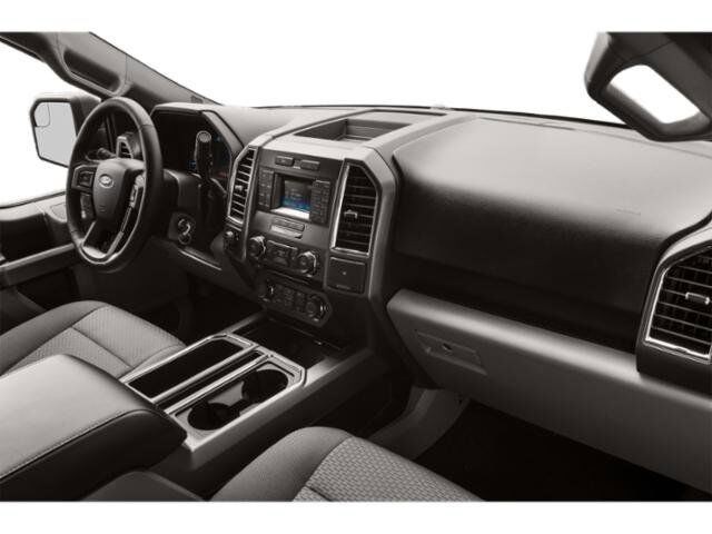 2015 Ford F-150 Winder GA