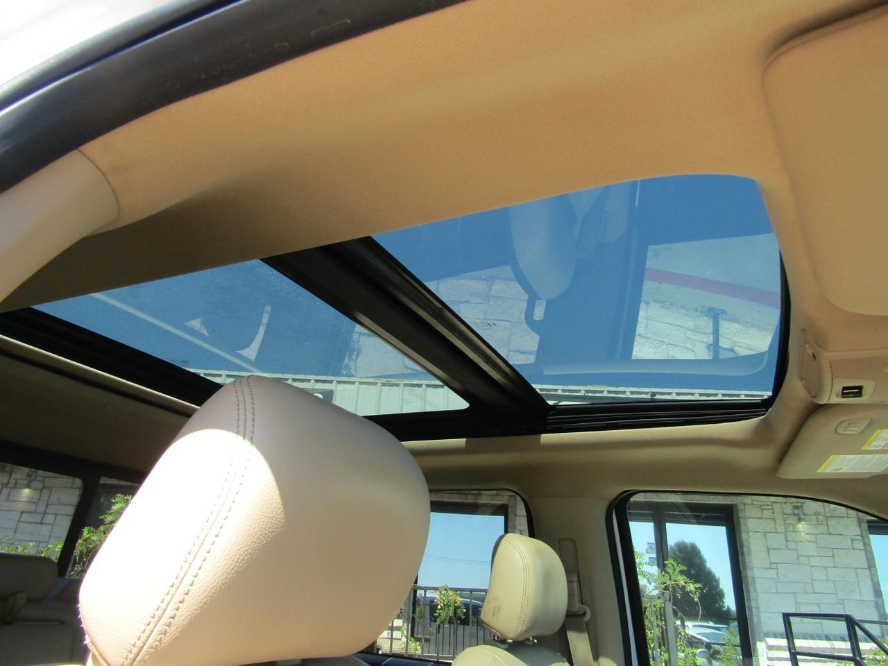 2015 Ford F-150 2WD SuperCrew 145 Lariat Grand Prairie TX