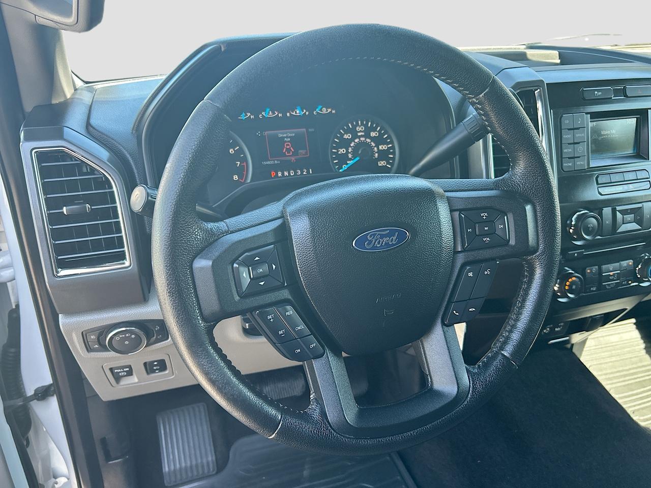 2015 Ford F-150 2WD SuperCrew XLT Venice FL