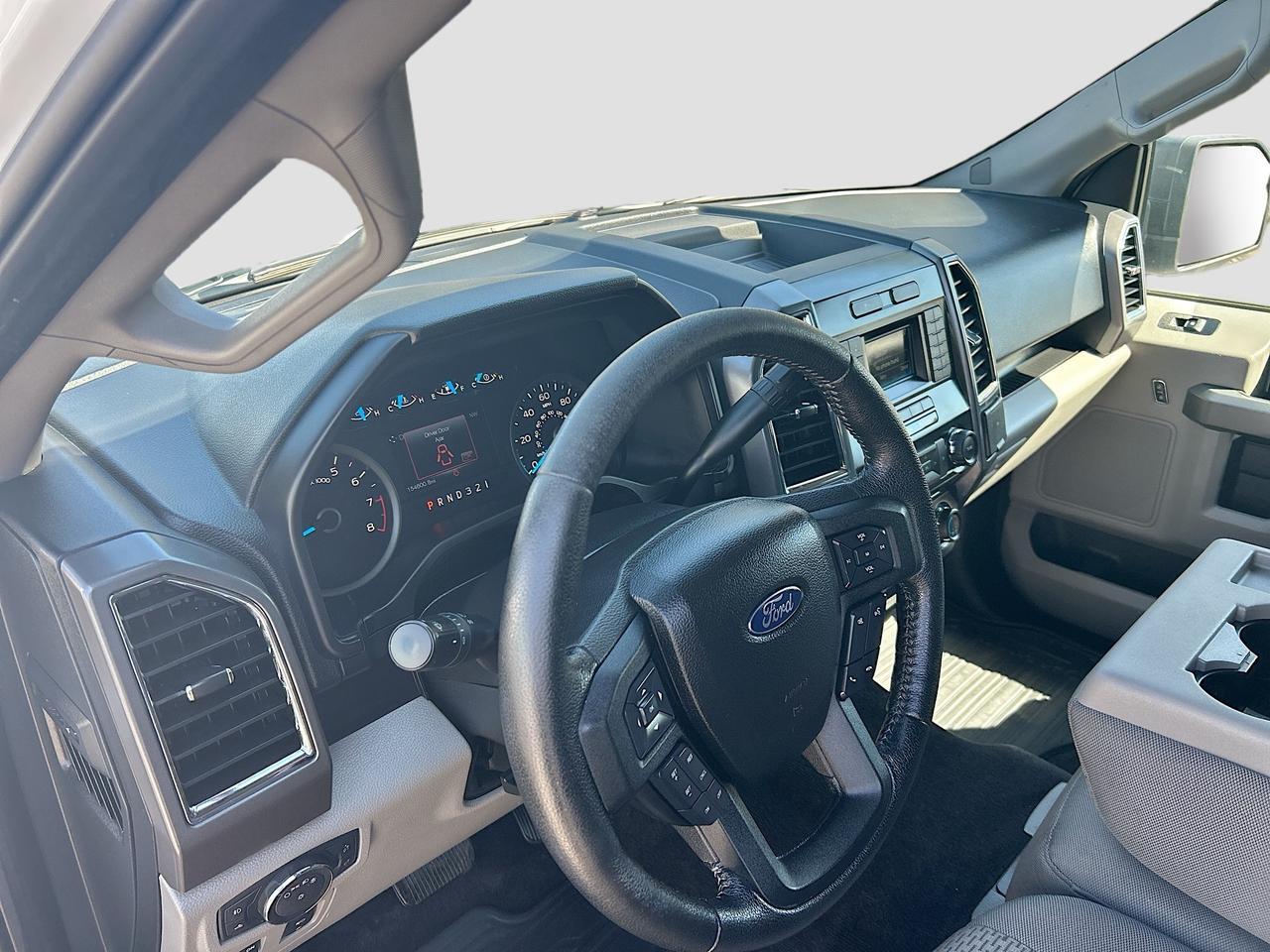 2015 Ford F-150 2WD SuperCrew XLT Venice FL