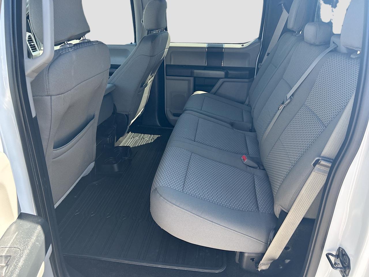 2015 Ford F-150 2WD SuperCrew XLT Venice FL