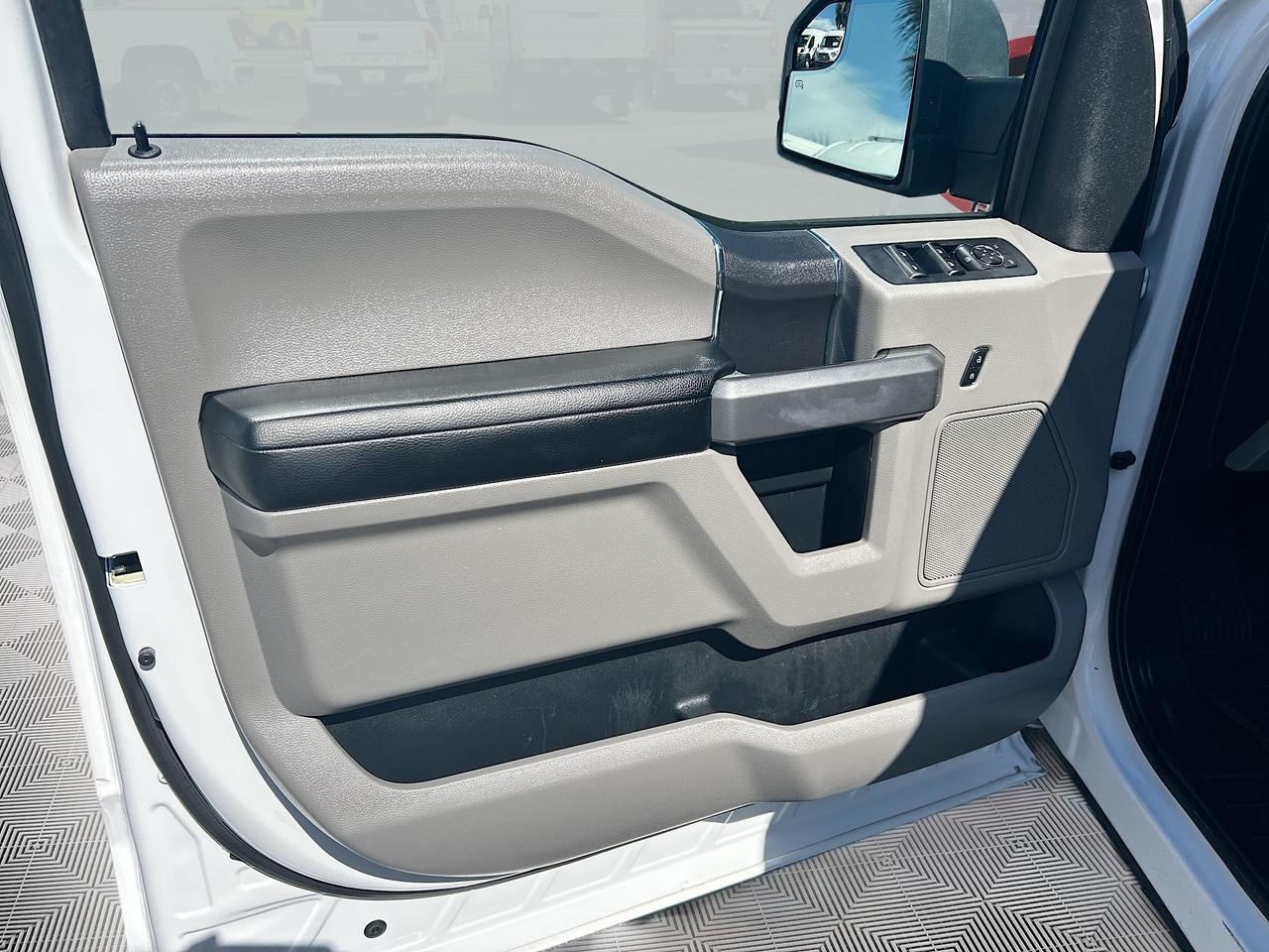 2015 Ford F-150 2WD SuperCrew XLT Venice FL