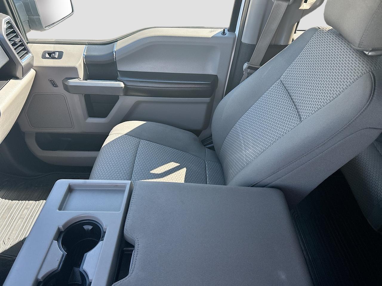 2015 Ford F-150 2WD SuperCrew XLT Venice FL