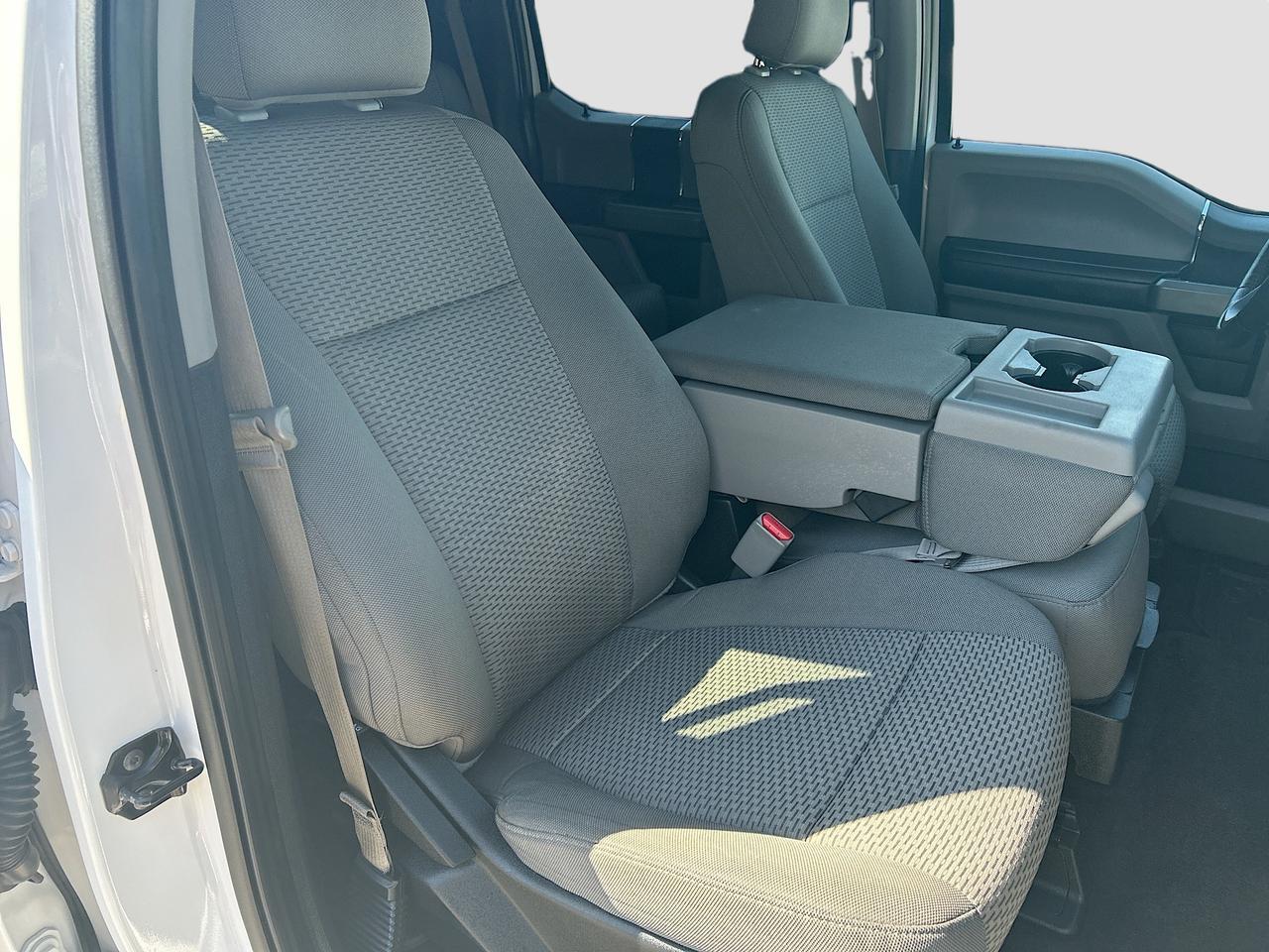 2015 Ford F-150 2WD SuperCrew XLT Venice FL