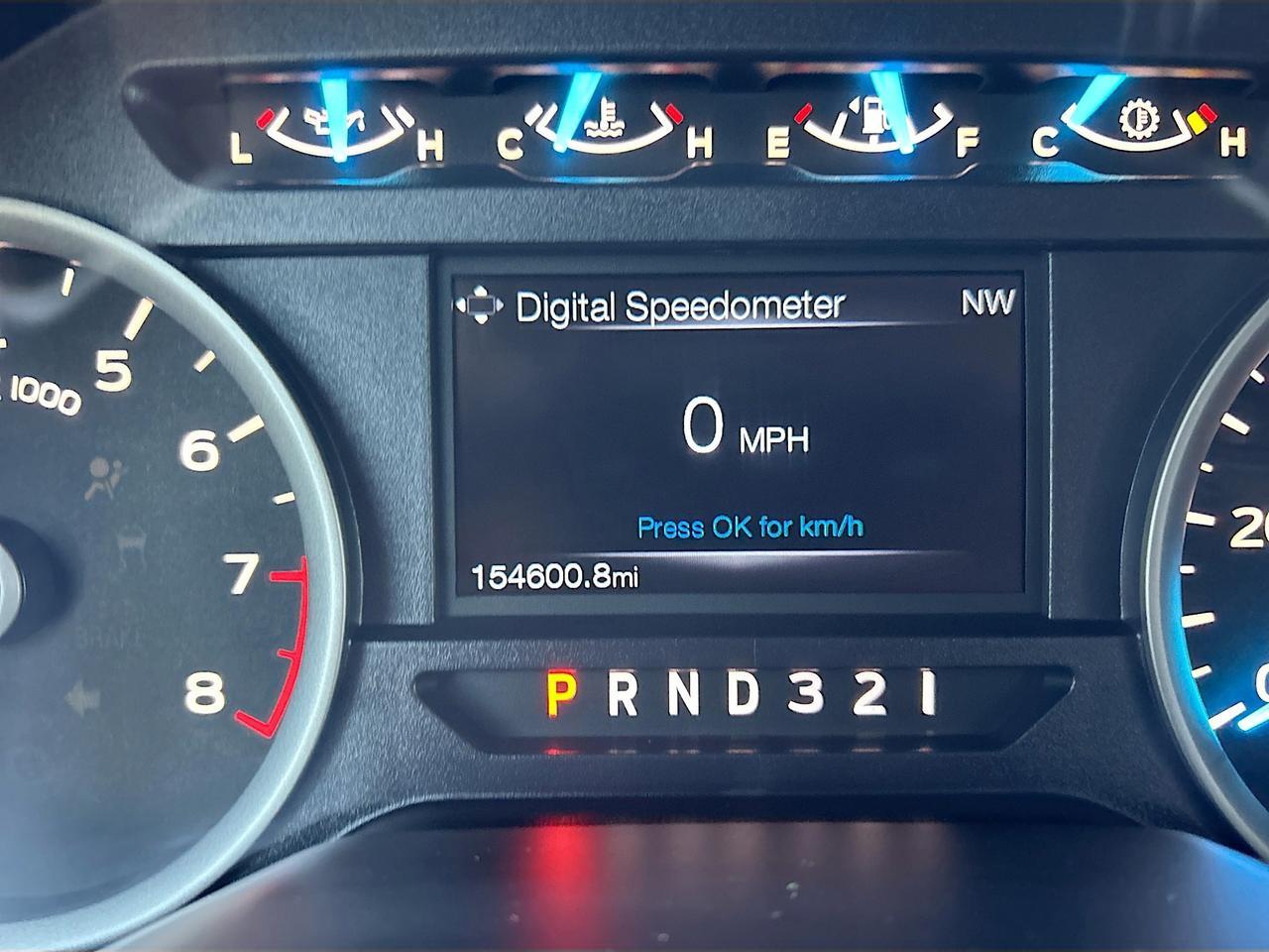 2015 Ford F-150 2WD SuperCrew XLT Venice FL