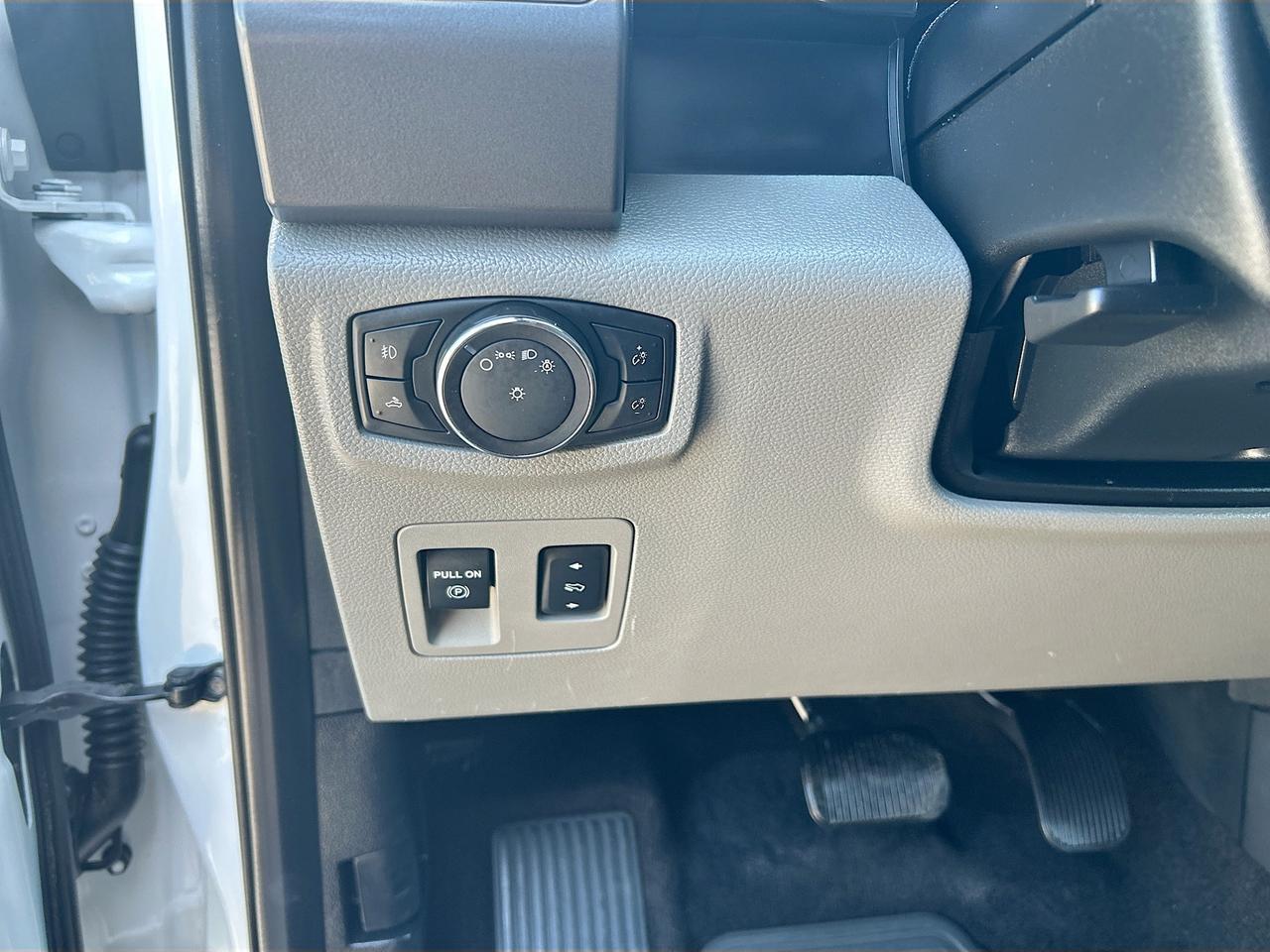 2015 Ford F-150 2WD SuperCrew XLT Venice FL