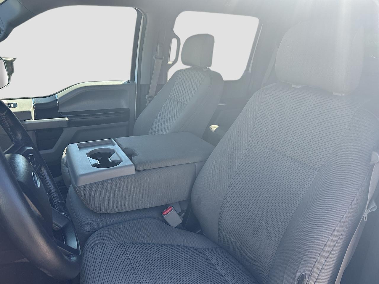 2015 Ford F-150 2WD SuperCrew XLT Venice FL