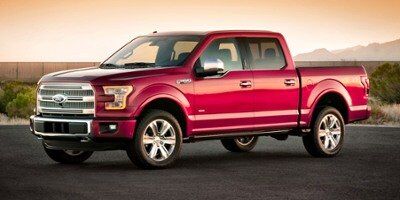 2015 Ford F-150 4WD | V6 EcoBoost | Keyless Entry | Towing Capability