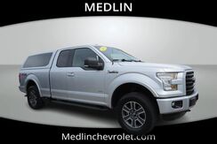 2015_Ford_F-150_4WD SuperCab 145 XLT_ Wilson NC